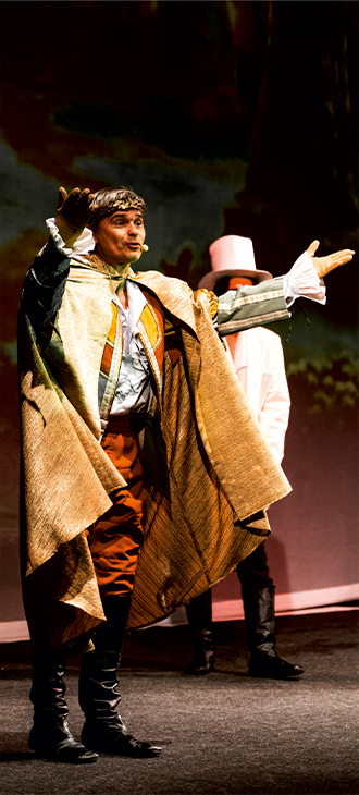 Сказка "Царевна-Лягушка"