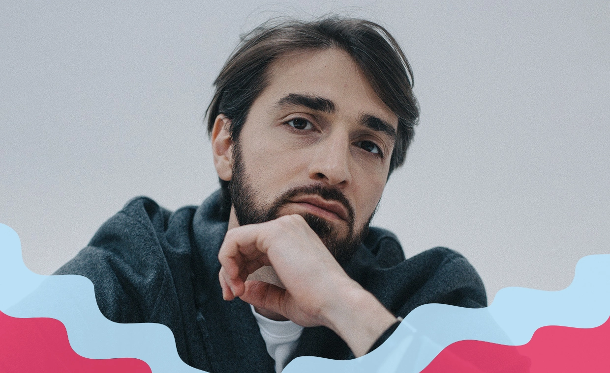 Летний джазовый фестиваль. NAREK* (Армения — Россия). Этно-джаз с армянскими корнями