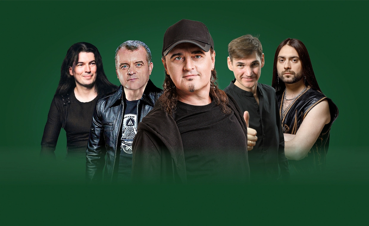 Группа "НЭНСИ"