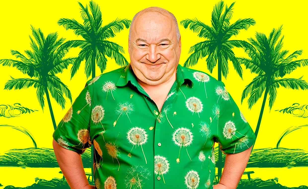 Игорь Маменко