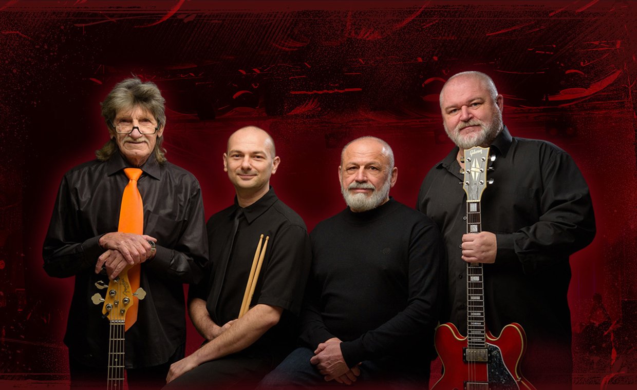 Концерт Bleus Plus