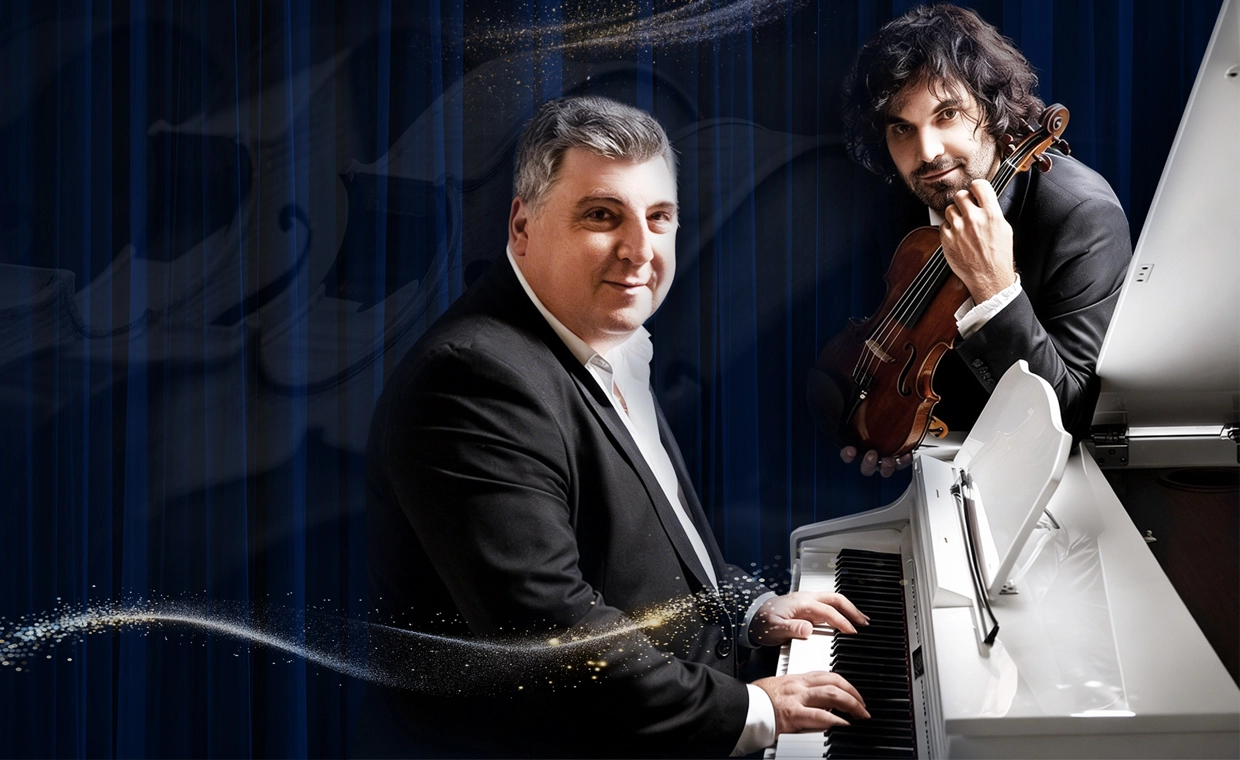 Дуэт Белиссимо