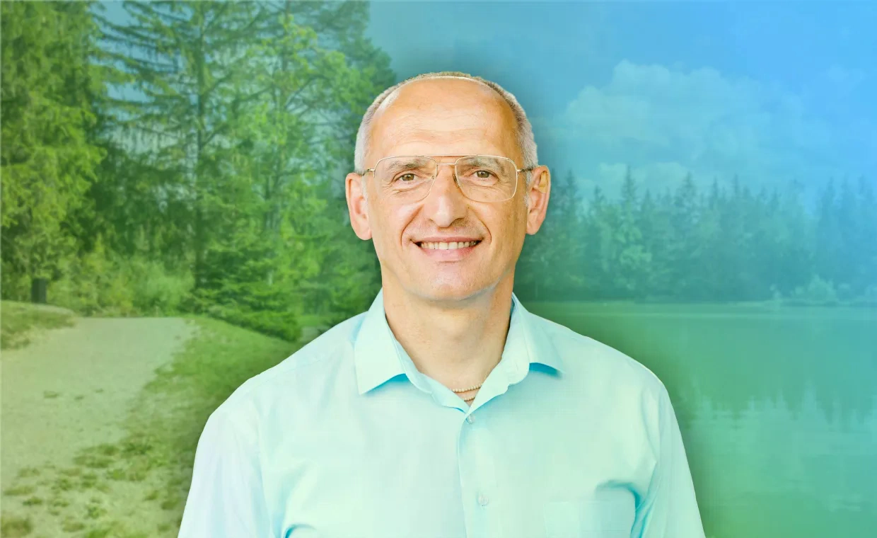Олег Геннадьевич Торсунов. Семинар "Здоровый образ жизни". 1 день
