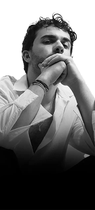 BERAT MERT DEMİR DJ SET