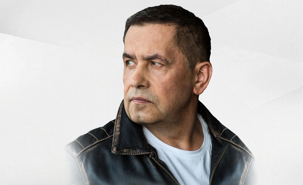 Любэ / Геленджик