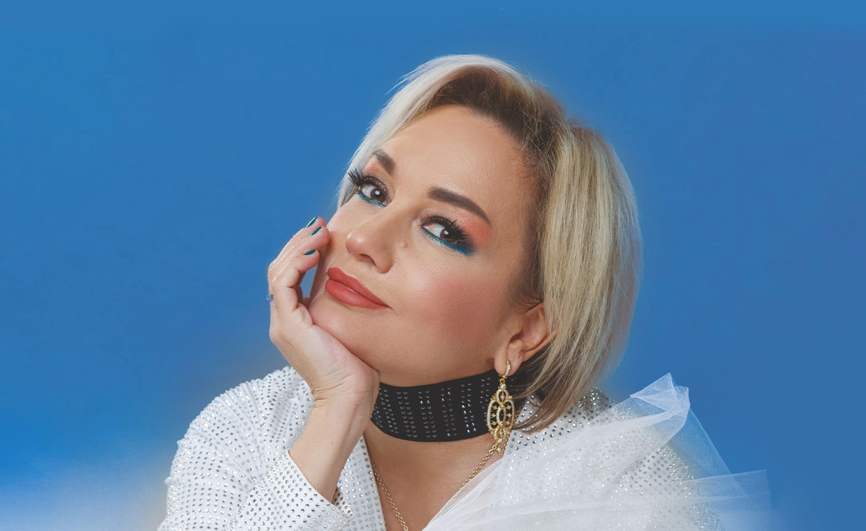 Татьяна Буланова