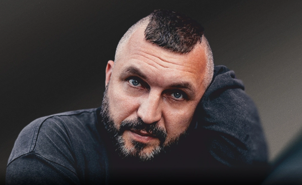 Юбилейный тур «АНИМАЦИЯ 25» / КОСТЯ КУЛЯСОВ / АКУСТИКА