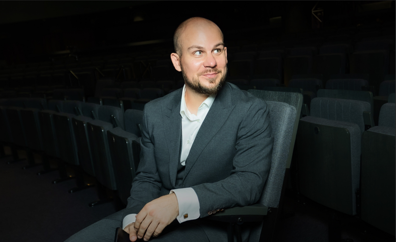 Валентин Сидоров