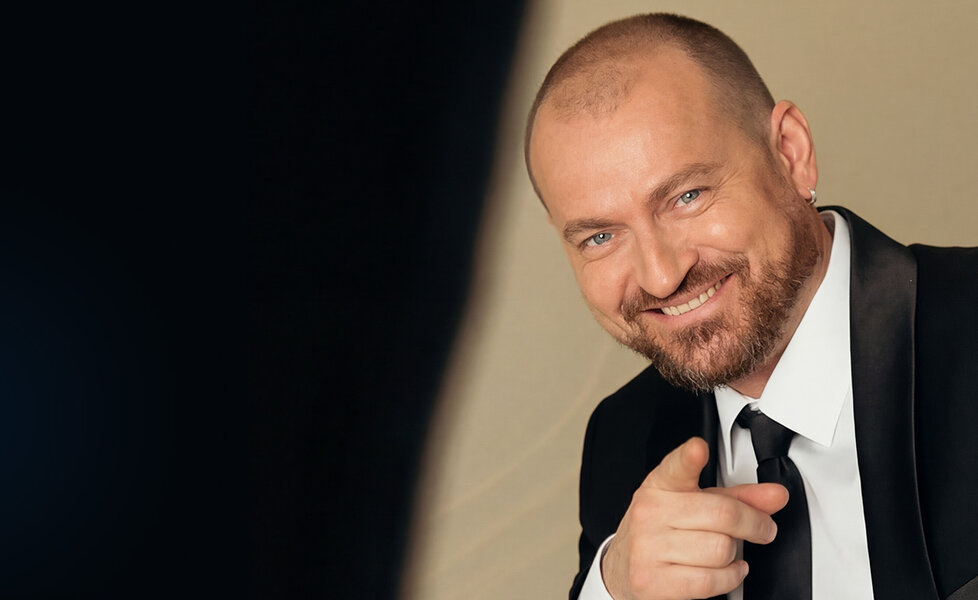 Алексей Петрухин