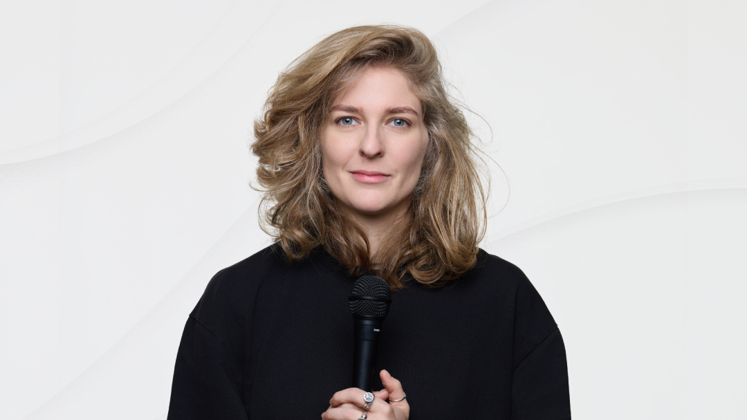 Елизавета Варвара Аранова. Stand Up Иваново