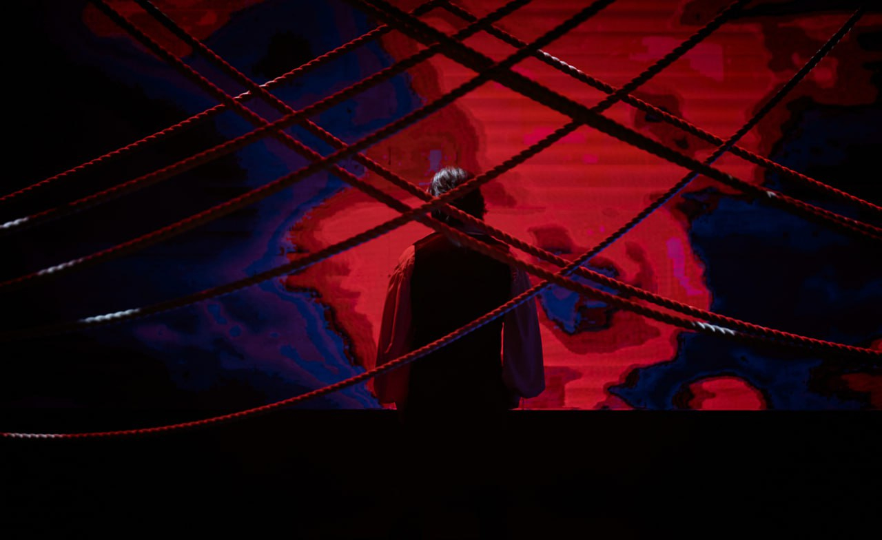 Рок-опера "Юнона и Авось"