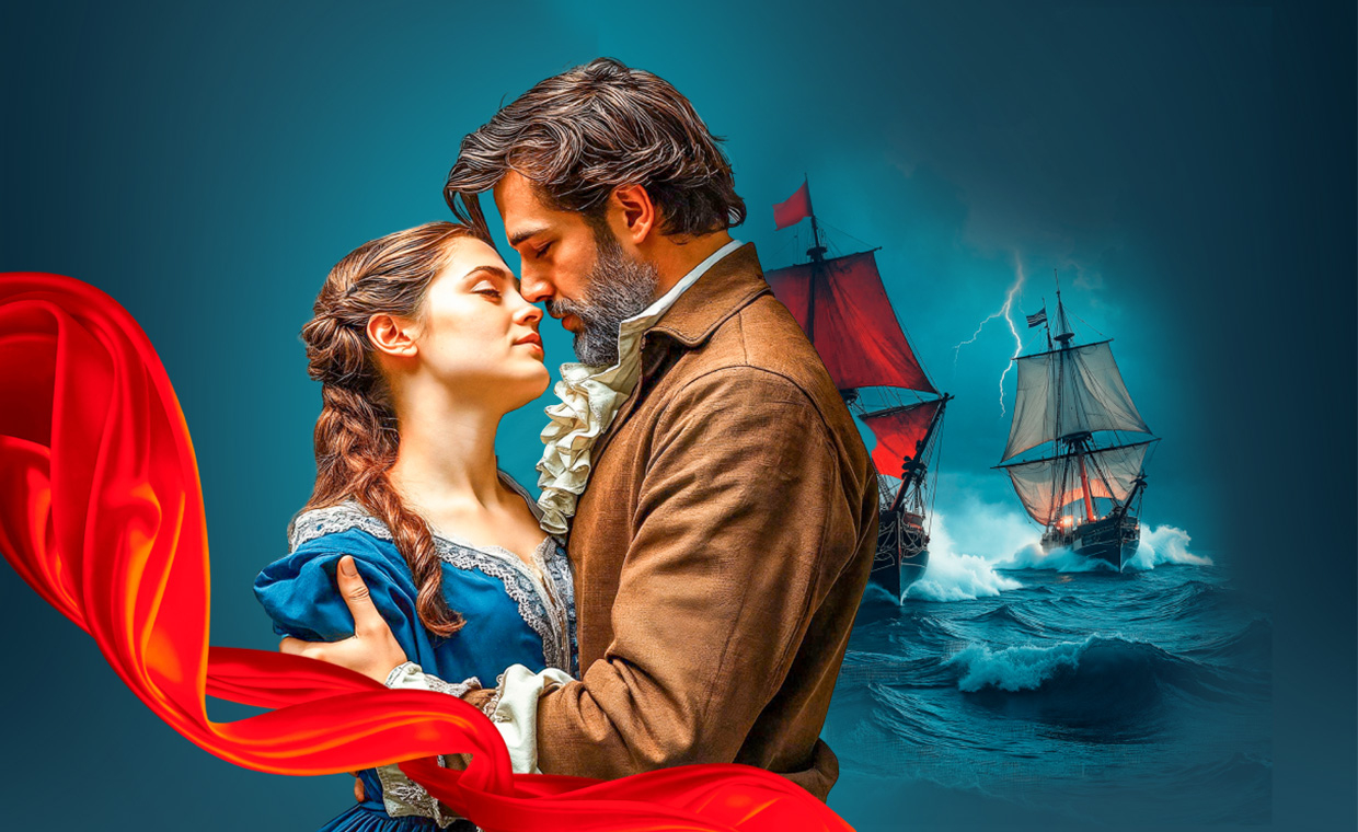 Рок-опера "Юнона и Авось"