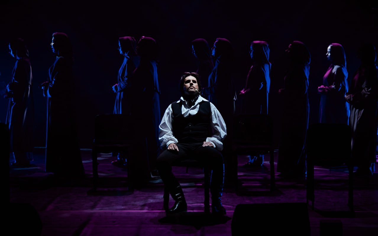 Рок-опера "Юнона и Авось"