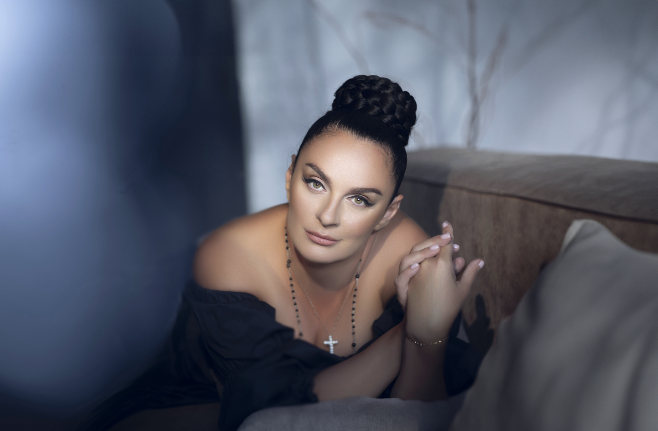 ЕЛЕНА ВАЕНГА. ЛЕТНИЙ КОНЦЕРТ