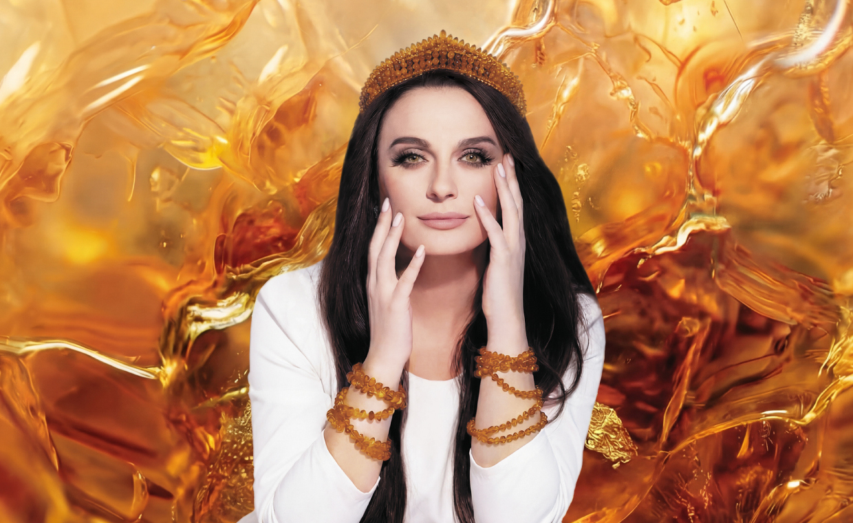 ЕЛЕНА ВАЕНГА. ЛЕТНИЙ КОНЦЕРТ