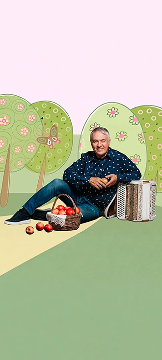 Валерий Сёмин