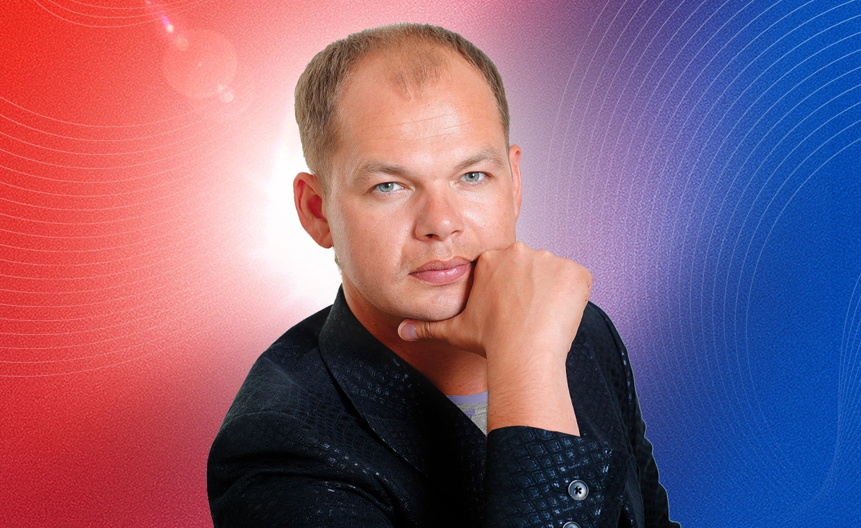 АЛЕКСЕЙ БРЯНЦЕВ