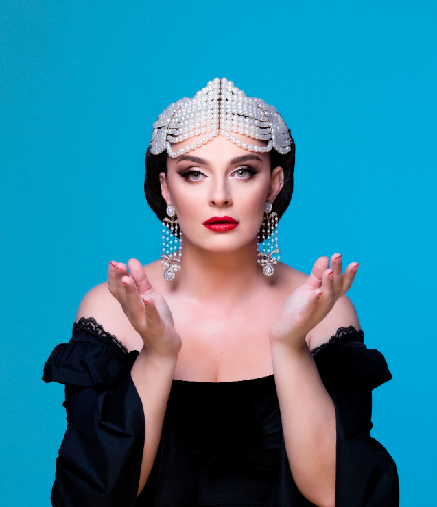 ЕЛЕНА ВАЕНГА. ЛЕТНИЙ КОНЦЕРТ