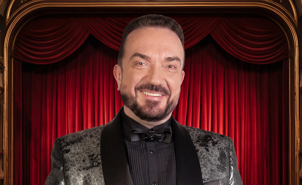 Сергей Жилин