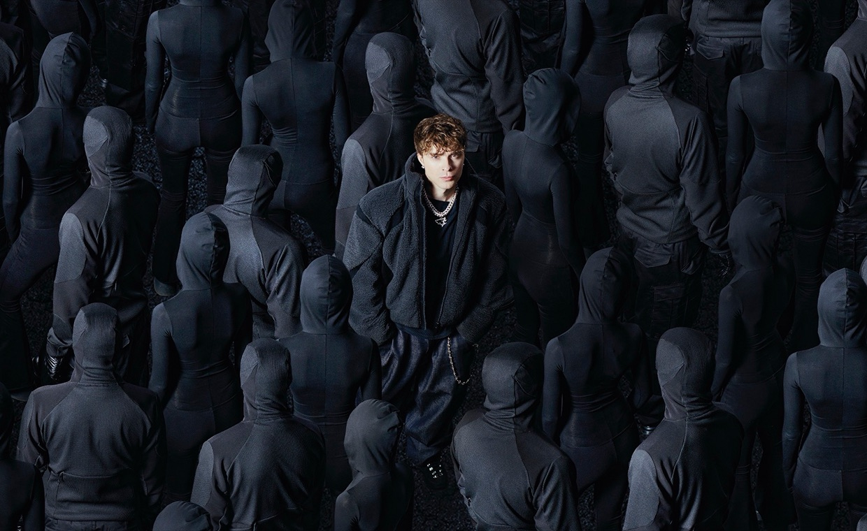 Егор Крид / Калининград / 2026