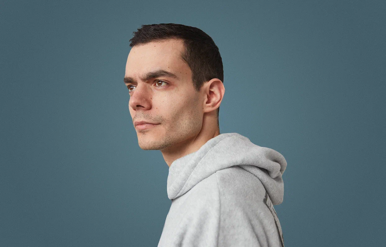 Файб. Самое странное поколение