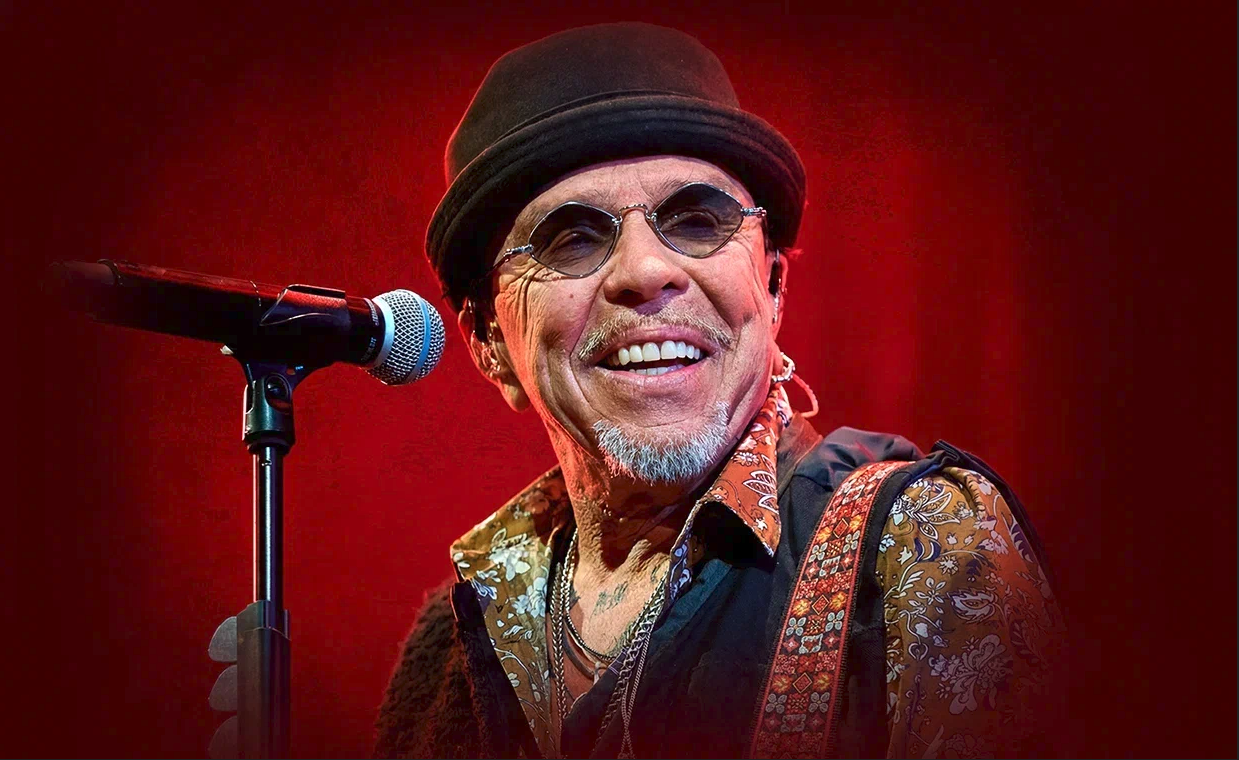 Гарик Сукачев