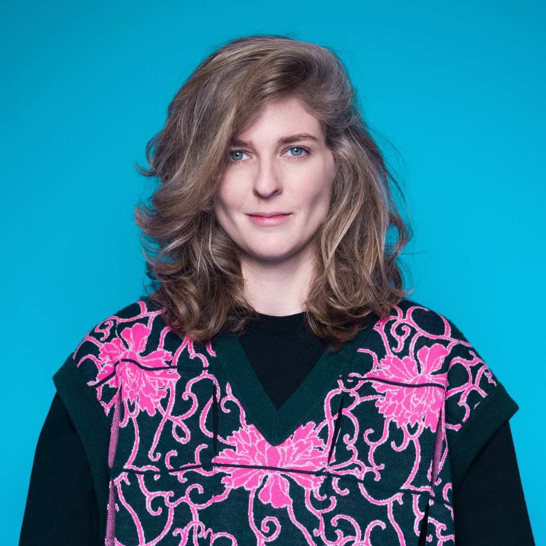 Елизавета Варвара Аранова. Stand Up Калининград