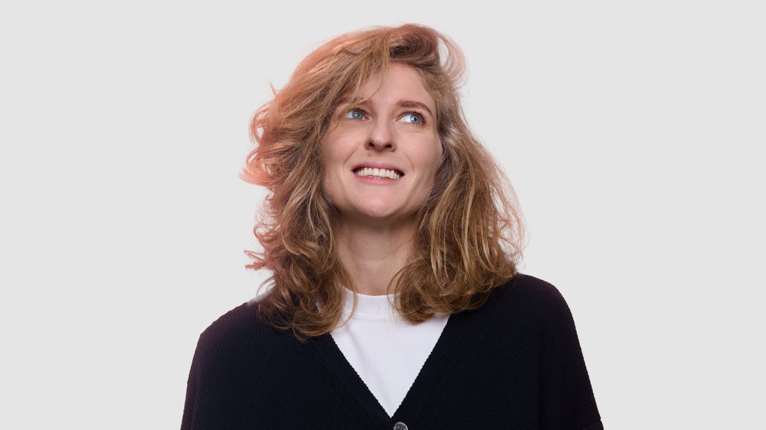 Елизавета Варвара Аранова. Stand Up Калининград