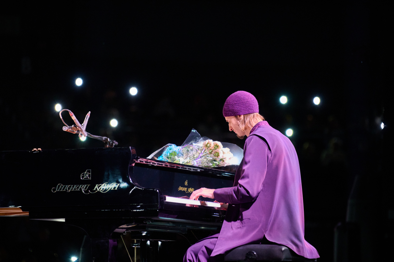 Монах Авель. Вечная любовь