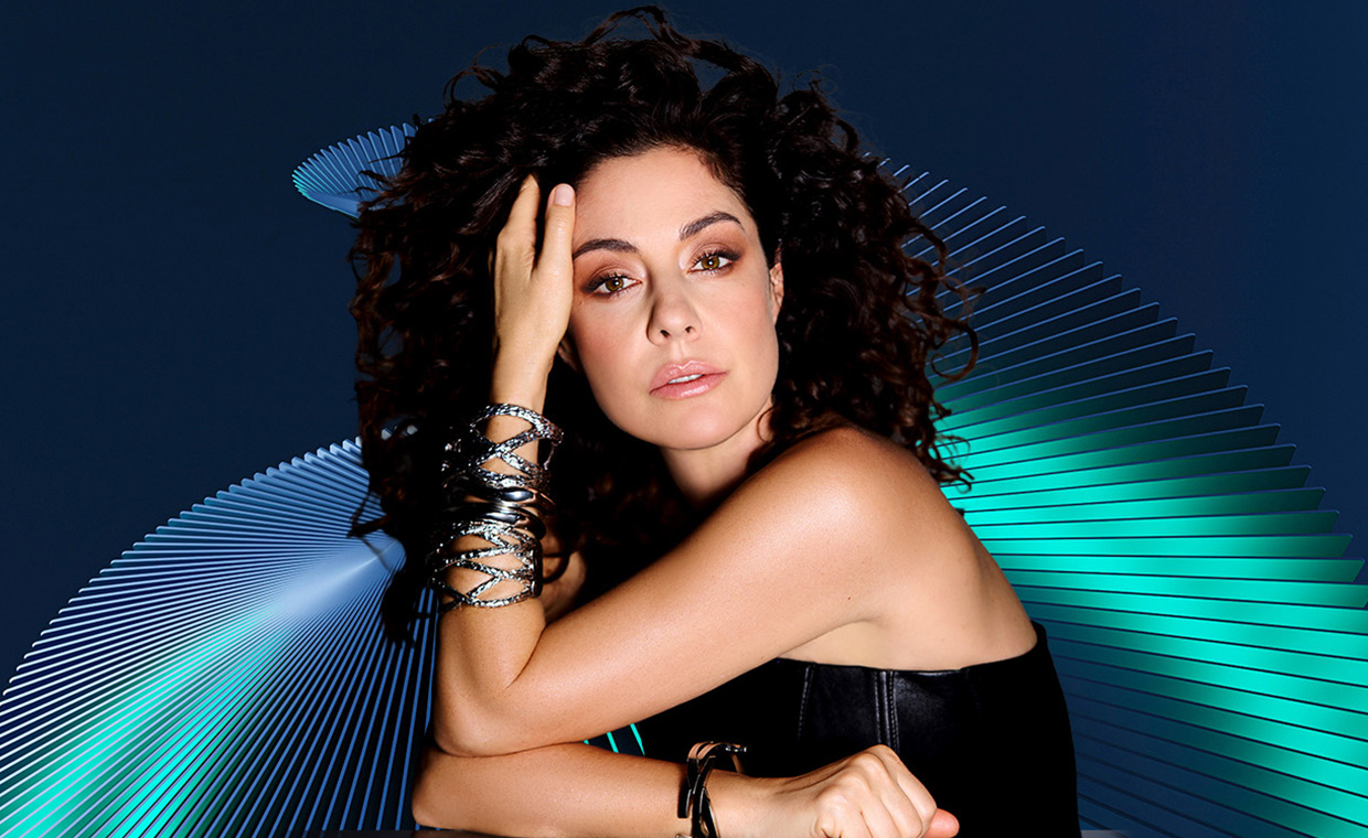 Мария Зайцева