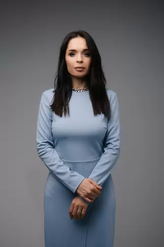 Юлия Ахмедова. Сольный Стендап концерт