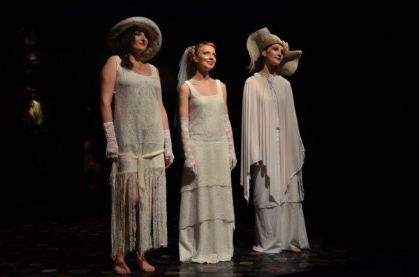 Анна Каренина