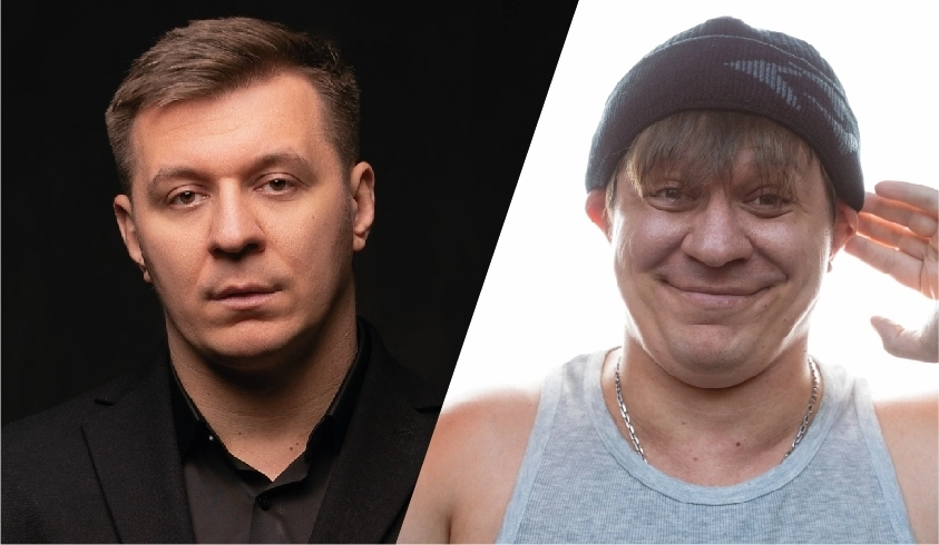 Дмитрий Кравченко