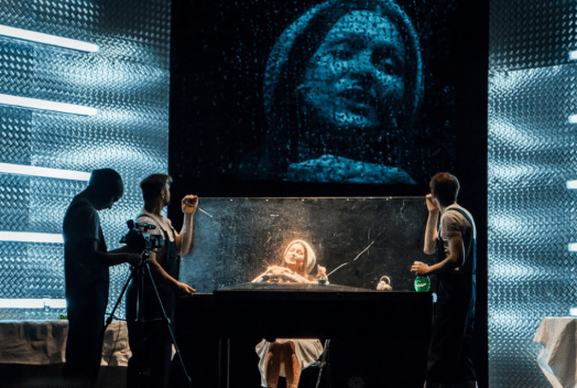 Таланты и поклонники