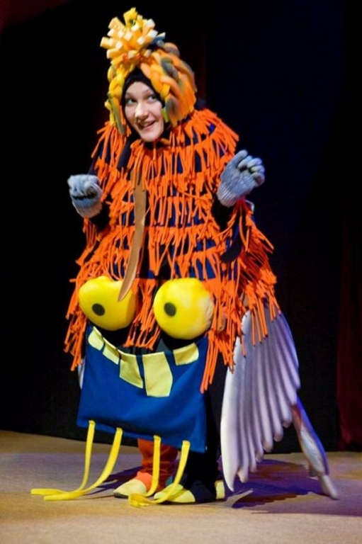 Тянем-потянем