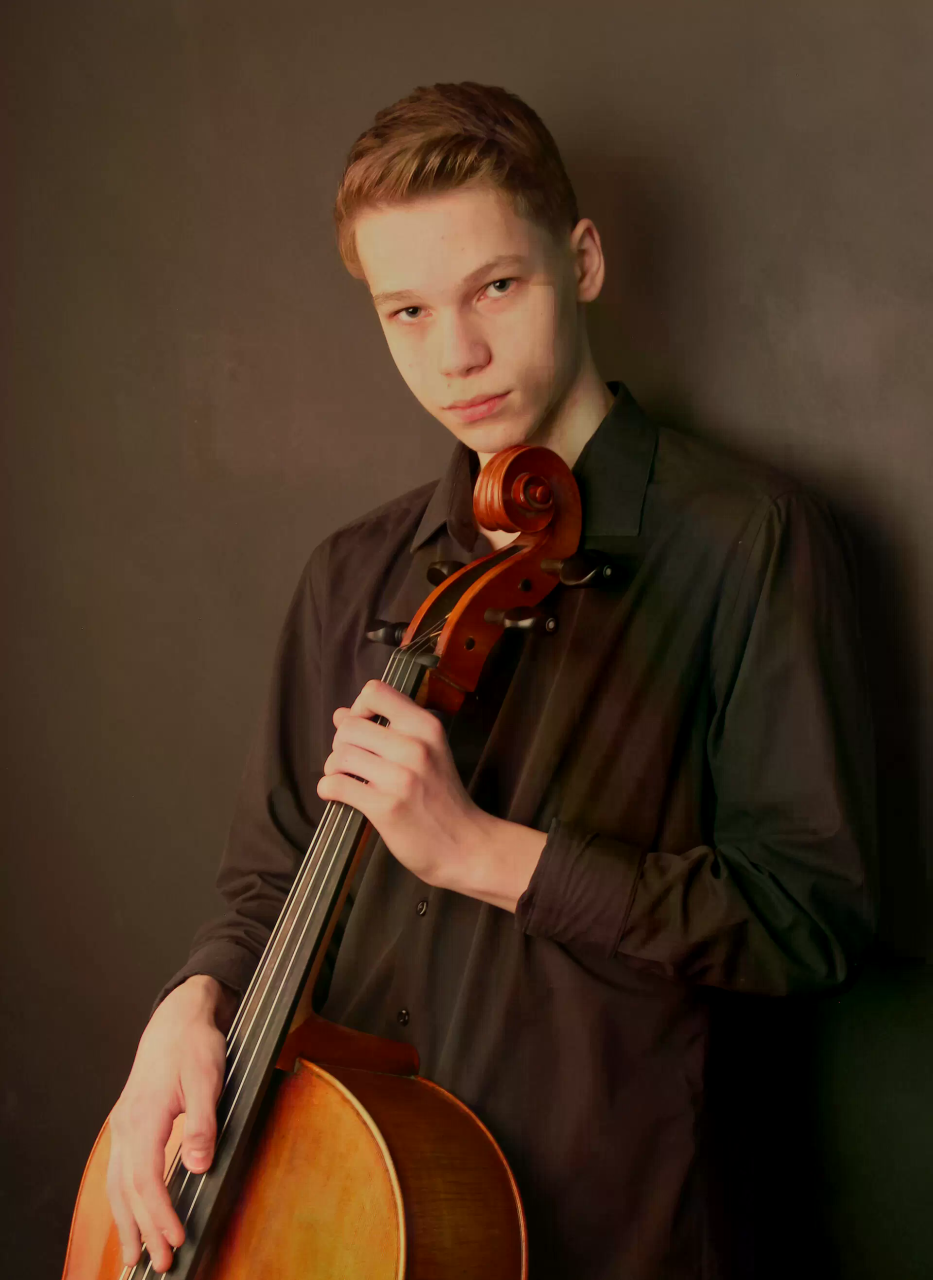 Симфонический оркестр им.В.И.Сафонова