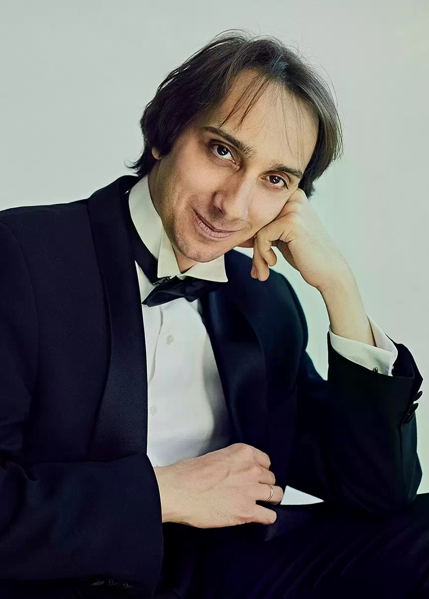 Симфонический оркестр им.В.И.Сафонова