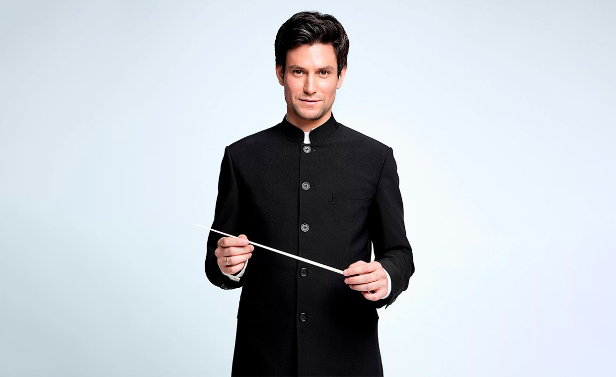 Симфонический оркестр им.В.И.Сафонова