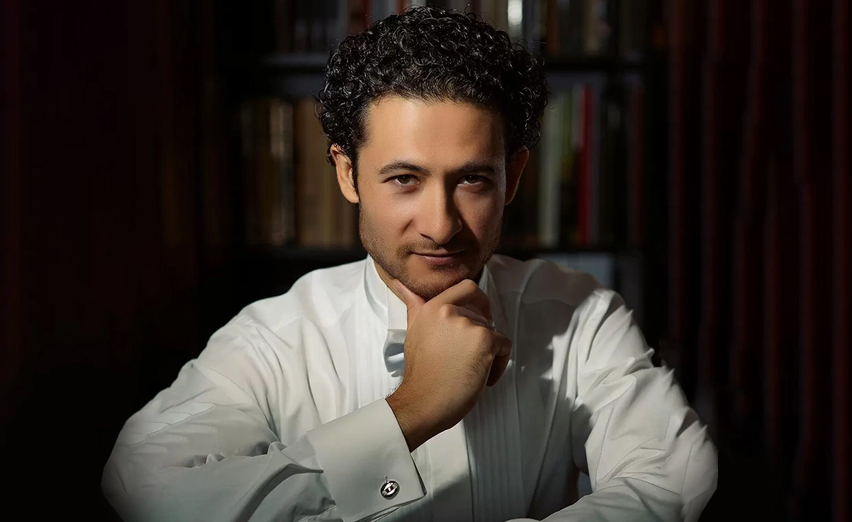 Симфонический оркестр им.В.И.Сафонова