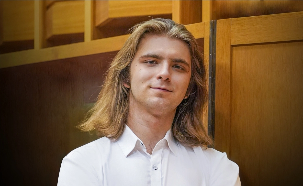 "Вселенная Баха"