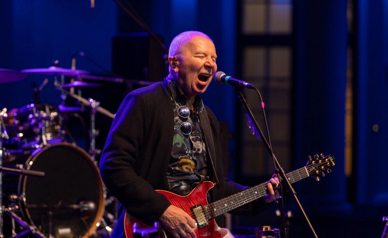 Группа "Воскресение". Первый акустический тур