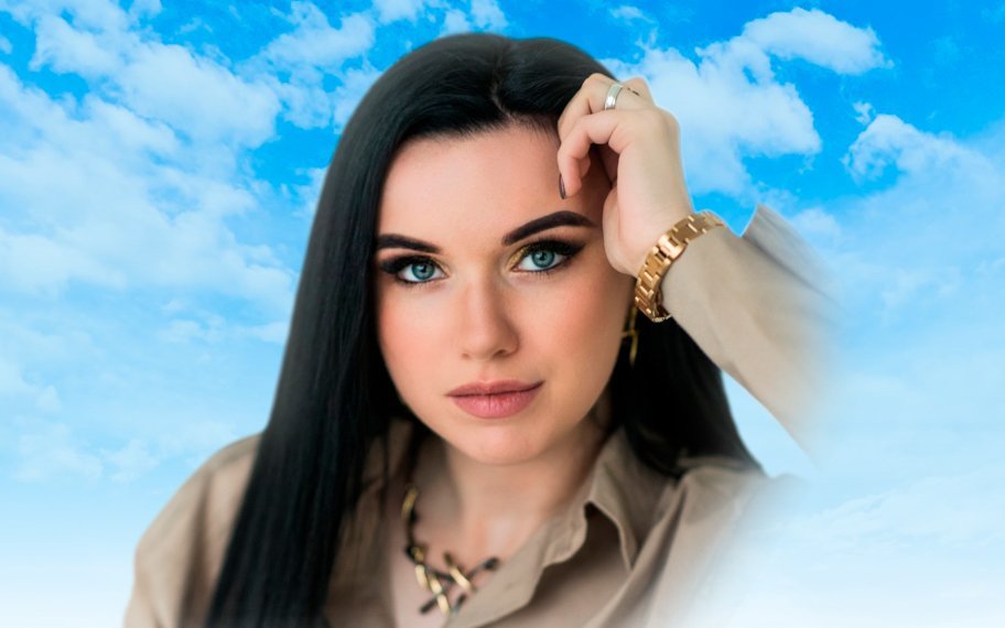 Инна Вальтер, г. Майкоп
