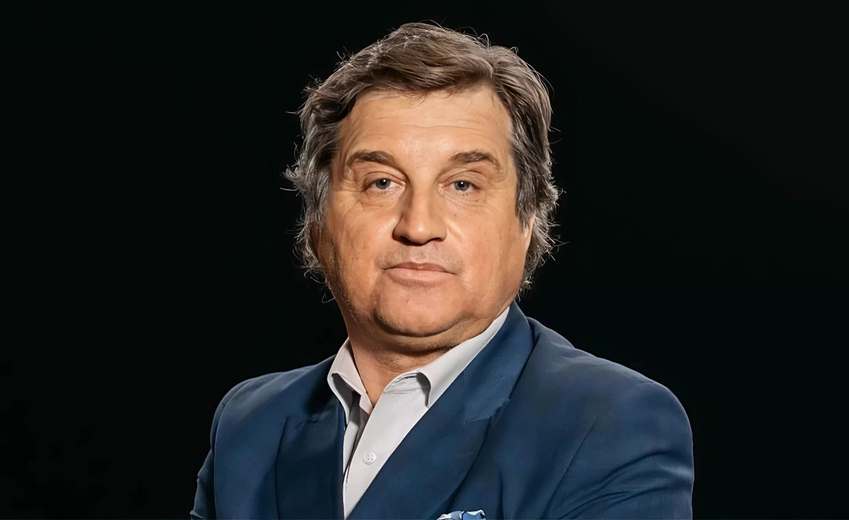 ОТАР КУШАНАШВИЛИ (Краснодар)