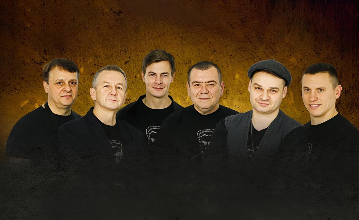 Группа ЛЕСОПОВАЛ (г. Краснодар)