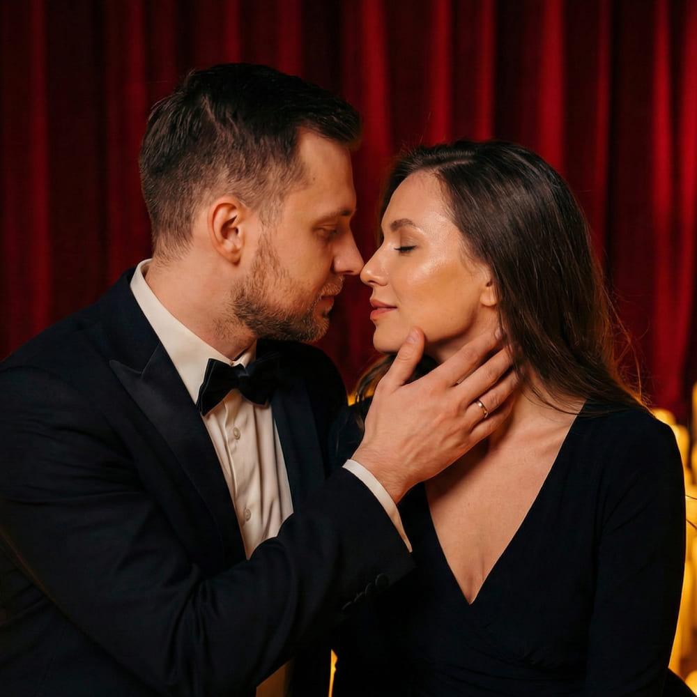 Оркестр при свечах: «Музыка любви». Ленинск-Кузнецкий