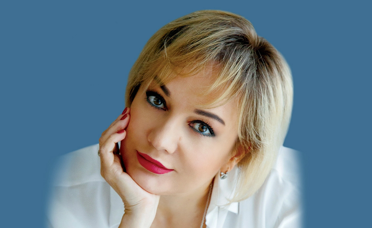 Татьяна Буланова