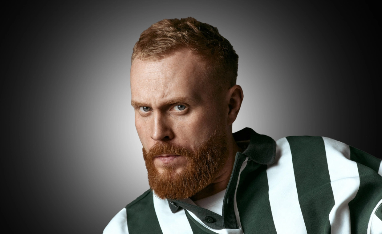 Евгений Чебатков