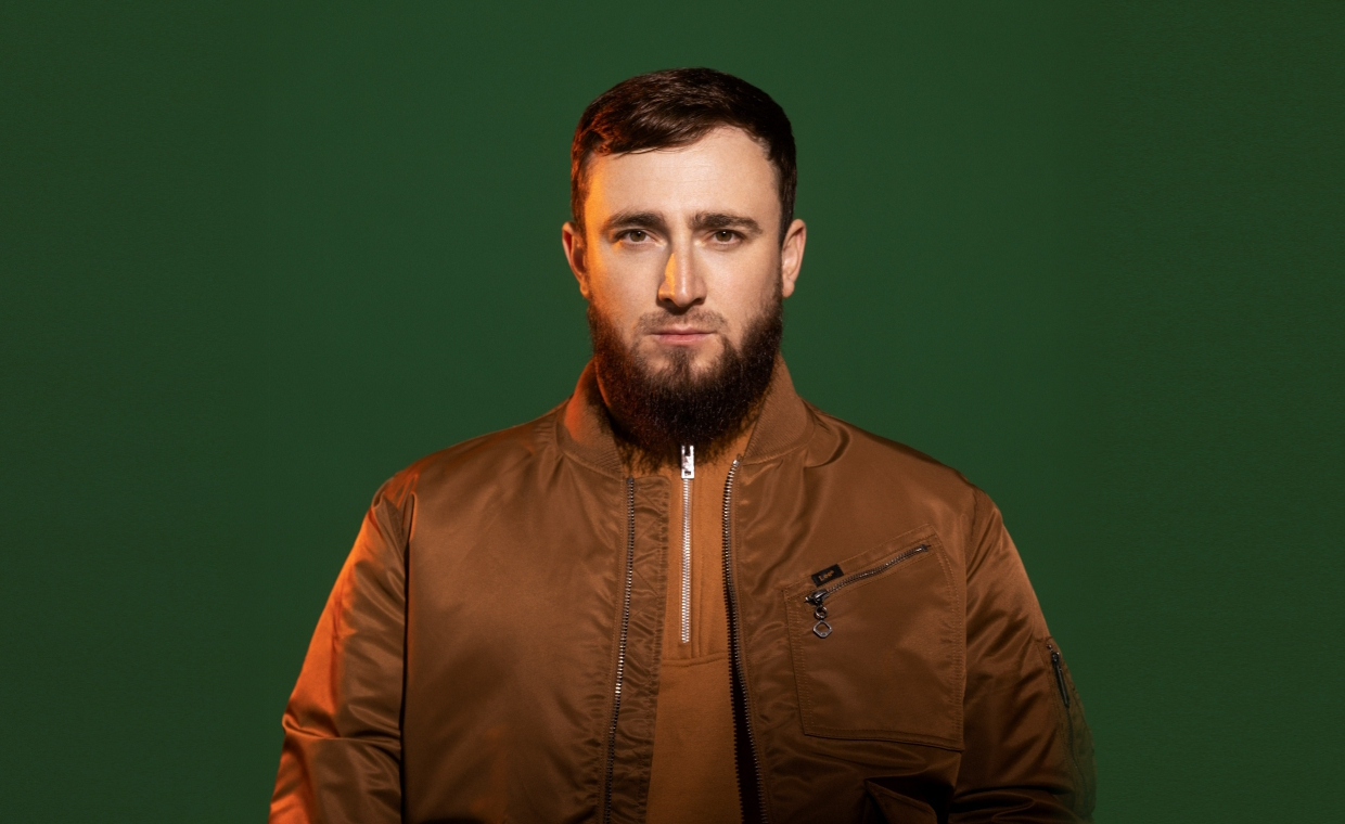 Султан Лагучев