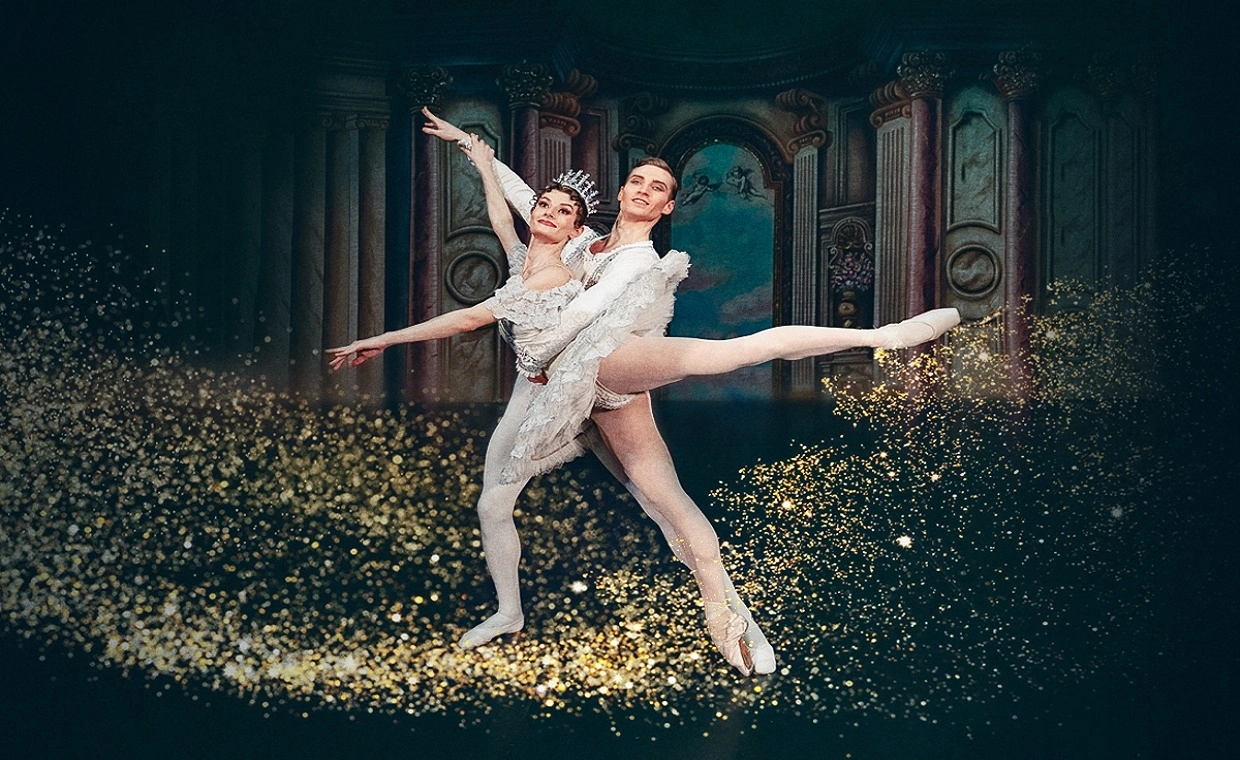 «Спящая красавица»