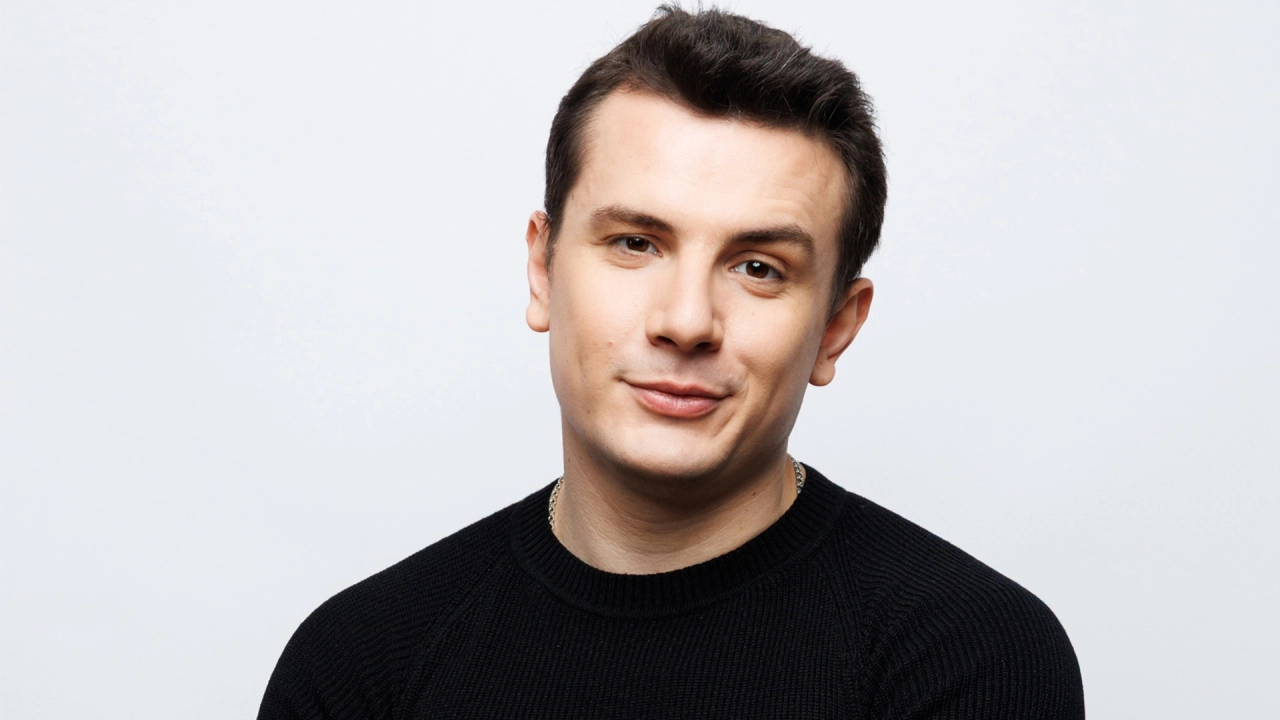 NЮ (Юрий Николаенко)